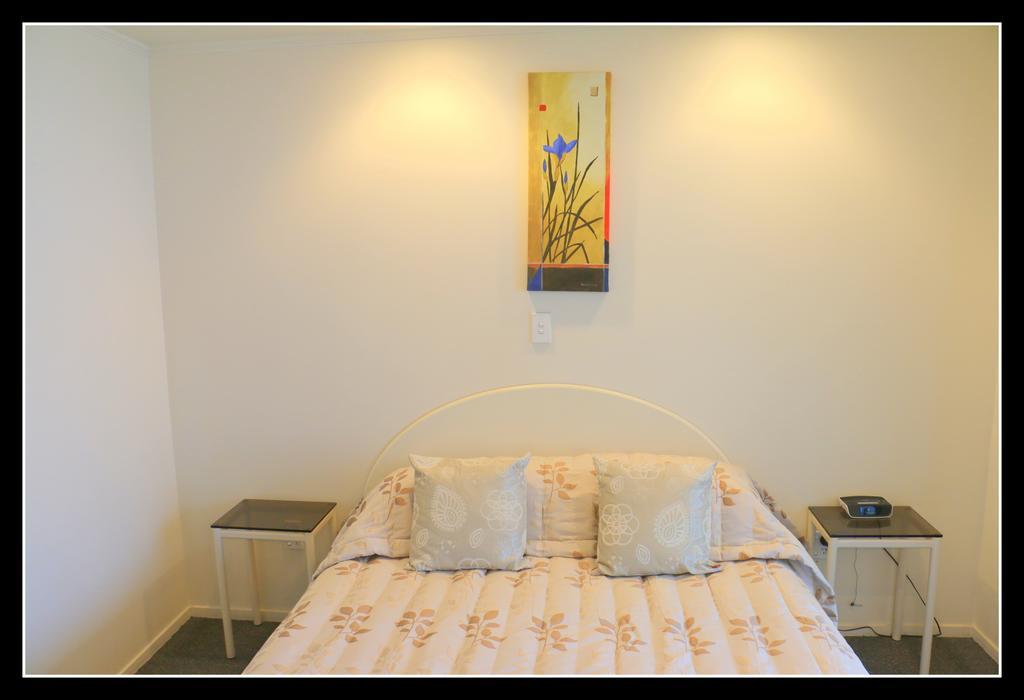 แอสคอทออนเฟ็นตันโฮเต็ล Motel โรโตรัว ภายนอก รูปภาพ